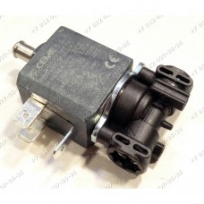 Соленоидный клапан для кофемашины Delonghi ESAM3600, ESAM5500, ESAM6600, ESAM6620, ESAM6650