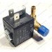 Клапан парогенератора Philips GC8371/02, GC9246/02, GC8370/02, GC9240/07, GC8340/02, GC9223/02