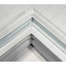 Резина холодильной камеры белая 575*980 мм для холодильника Electrolux, Zanussi ERB3226, ER8813B