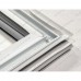 Резина холодильной камеры белая 575*980 мм для холодильника Electrolux, Zanussi ERB3226, ER8813B