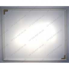 Резина морозильной камеры для холодильника Electrolux Zanussi ERB30098W, ERB34098X, ERB36098C