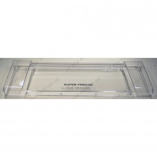 Панель ящика для холодильника Ariston Indesit EC1824H, HBD1181.3H, HBM1161.2, HBM1161.2CR