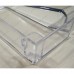 Панель ящика для холодильника Ariston Indesit EC1824H, HBD1181.3H, HBM1161.2, HBM1161.2CR