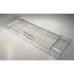 Панель ящика для холодильника Ariston Indesit EC1824H, HBD1181.3H, HBM1161.2, HBM1161.2CR