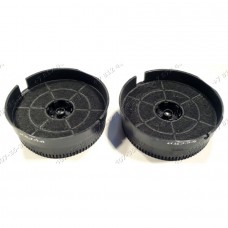 Фильтр угольный для вытяжки Gorenje DF6316X, DF6316XSC, F6315X, DF6315W, DF6315X, DF6316BX Elica Elite 14 ERA S ERA C