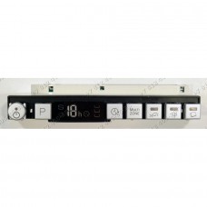 Плата индикации посудомоечной машины Whirlpool WIC3C23PEF
