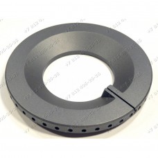 Рассекатель средний для плиты Bosch Neff T2576N0/03