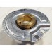 Средняя горелка для плиты Bosch Neff T2576N0/03