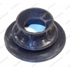 Уплотнитель ручки для плиты Bosch PGE375, PGF375, PGF675, PGF775, PGV775, PGV975, PME675