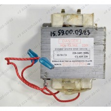 Трансформатор силовой для СВЧ Supra MWS1803MW MWS-1803MW