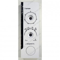 Передняя панель для СВЧ Supra MWS-1803MW MWS1803MW