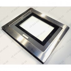 Внешнее стекло духовки Electrolux EKC601300X