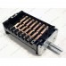 Переключатель режимов духовки для плиты Ariston Indesit FM 51 (WH) FM 51 (BK) FM 51