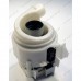 Циркуляционная помпа в сборе с тэном для посудомоечной машины Bosch Siemens SMV30D20RU/35