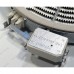 Конфорка для плиты Ariston KBH6014IX/1, E6005, E6005X, EC6014, KBH 6014(BI)/1, KRM640C