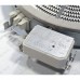 Конфорка стеклокерамика для плиты Ariston KC62DOIX, KBH6014IX/1, KBH6024DO(BI)/HA