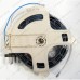 Сетевой шнур на катушке для пылесоса Electrolux ZCS2000P, ECS52IW, ECS52B, ECS54B
