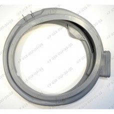 Резина люка стиральной машины Indesit, Ariston AQM8D29UEUB, AQM8D49UEUA, AQM8D49UHEUA