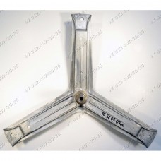 Крестовина барабана стиральной машины Siemens WXLP100AOE/20, Bosch WFL1601BY/01, WFH2061OE/01