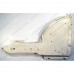 Крышка корпуса дозатора порошка для стиральной машины Ariston WMSD8215BCIS, MVSE8210SCIS