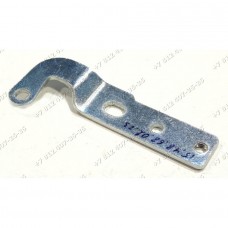 Петля двери нижняя для микроволновой печи Supra MWS-1803MW MWS1803MW