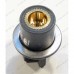 Втулка-муфта двигателя для кухонного комбайна Kenwood FPM250, FPM260, FPM265, FPM270