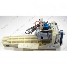 Привод заварочного блока для кофемашины Delonghi ESAM02.110.SB, ESAM03.105.S, ESAM03.110