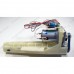 Привод заварочного блока для кофемашины DeLonghi EAM Magnifica, Caffe Venezia 3500.S, 3500N, 3500S