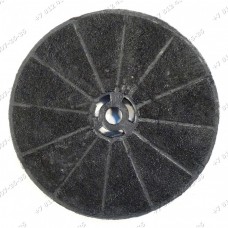 Фильтр угольный KF17204 для вытяжки Hansa OKP6521SWH