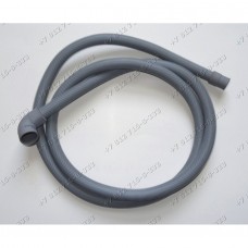Шланг слива для стиральной машины Ariston QVSE7129SSCIS, Whirlpool AWG247, Vestel WMO1041LCD, Hansa AWN510DR