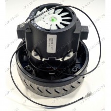 Двигатель универсальный моющий 1100W AMETEK 061200043 SBSS10252 для пылесоса