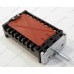 Переключатель режимов духовки для плиты Electrolux, Zanussi, AEG EKC601300W, EKK60331, EKM6713