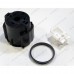 Фиксатор ручки для плиты Bosch HBN239S5R/09
