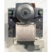 Двигатель сушки Plaset TYPE70953 40W 50Hz M2204 для стиральной машины Indesit Ariston AQD970F49EU, BHWD149UKA
