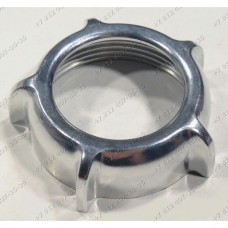 Гайка на корпус шнека для мясорубок Redmond RMG-1211-7-E, RMG1211-7-E, RMG1211
