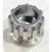 Втулка шнека для мясорубки Bosch MFW68680/01