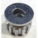 Втулка шнека для мясорубки Bosch MFW68680/01