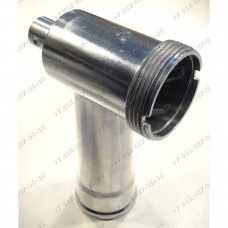 Корпус шнека для мясорубки Panasonic MK-MG1000, MK-MG1300, MK-MG1500, MK-MG1501 ОРИГИНАЛ!