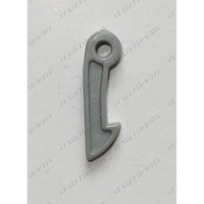 Крючок люка для стиральной машины Атлант 35М102 50С101 50C102 45У82 50У82 50У87