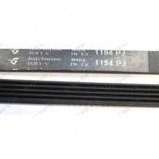 Ремень 1194PJ 1194 PJ для стиральной машины