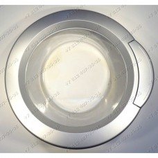 Люк в сборе для стиральной машины Bosch WLX20462OE/21