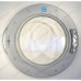 Люк в сборе для стиральной машины Bosch WLX20462OE/21
