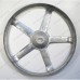 Шкив стиральной машины Ardo FL60E FL85S FL80E FL105L FL105S FL105LC A814 FL85S