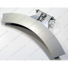 Ручка люка в сборе для стиральной машины Electrolux EWF1276EDU 914338900-00, Zanussi, AEG