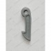 Крючок люка для стиральной машины Атлант 35М102 50С101 50C102 45У82 50У82 50У87