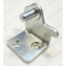 Нижняя петля холодильника LG GW-B489SMFZ, GW-B489SQFZ, GW-B489SEFZ, GW-B509SQQZ
