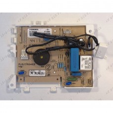 Электронный модуль для посудомоечной машины Indesit, Ariston ADG221, DSR15B1SUK, LSFB7B019EU