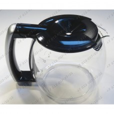 Колба для кофемашины Delonghi BCO120, BCO260, BCO261, DC300IS, DC300JET, BCO264, BCO260CD