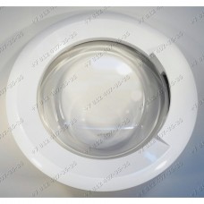 Люк в сборе для стиральной машины Hansa WHB1038