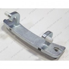 Петля люка стиральной машины Hansa WHB1038